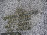 image of grave number 807432